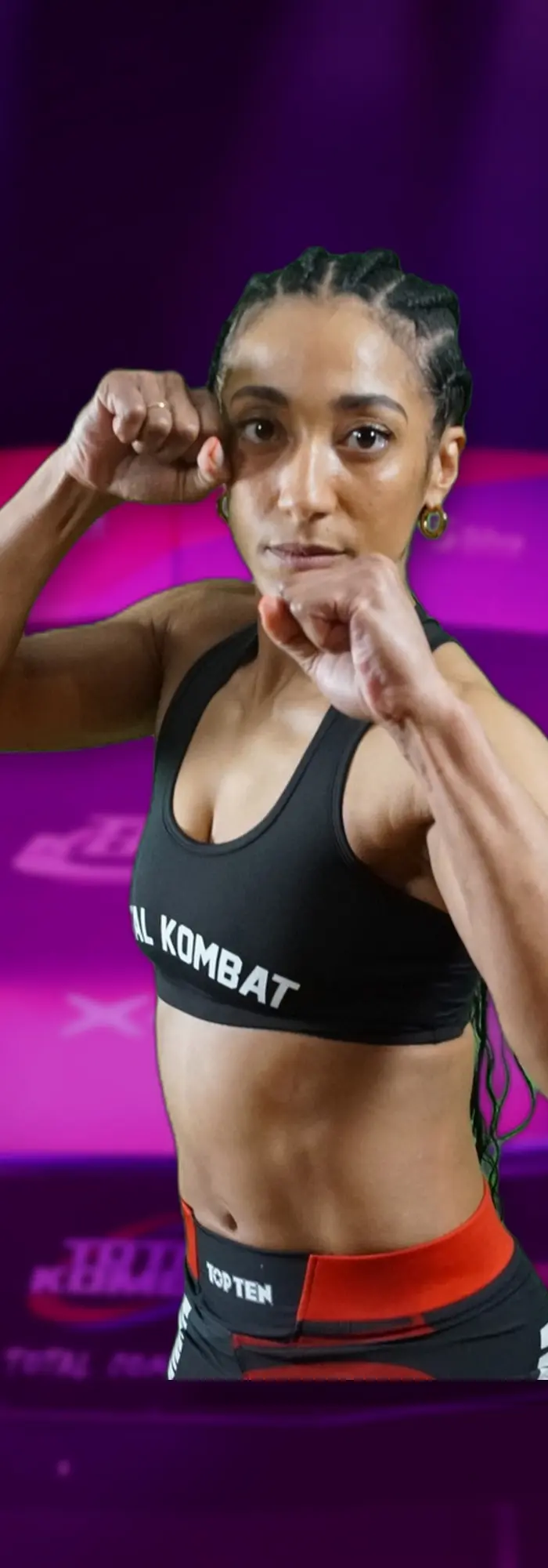 Monique Etienne