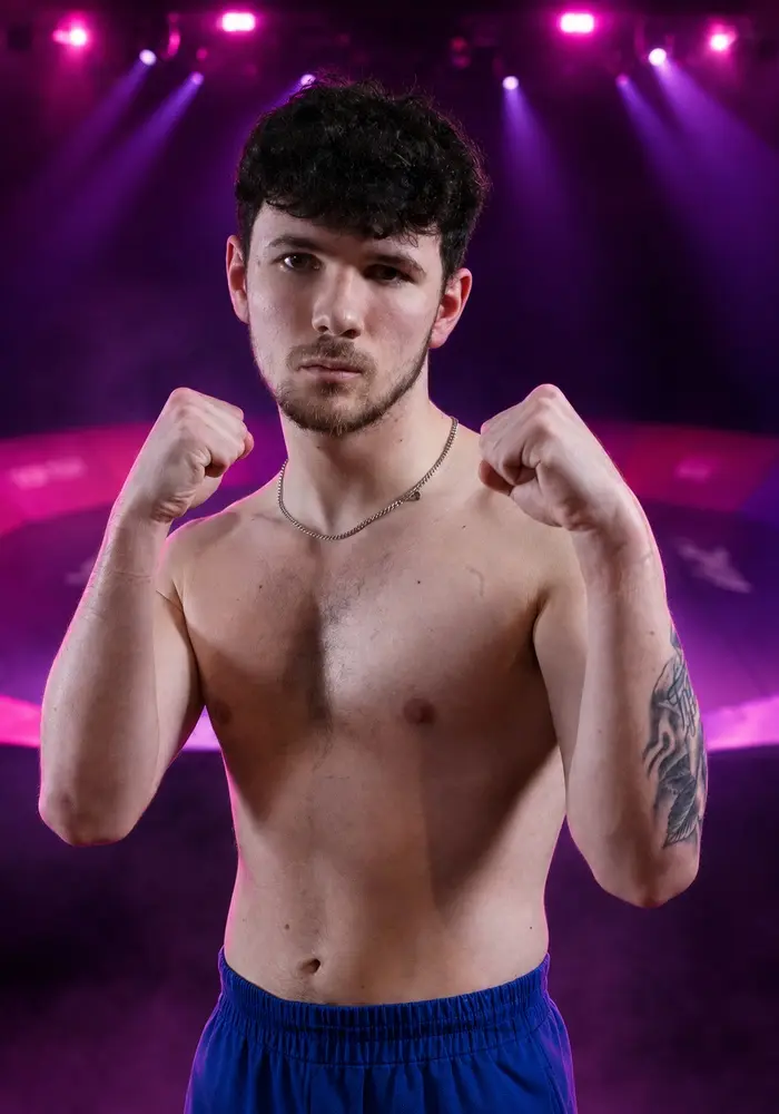 Joe Cuffe