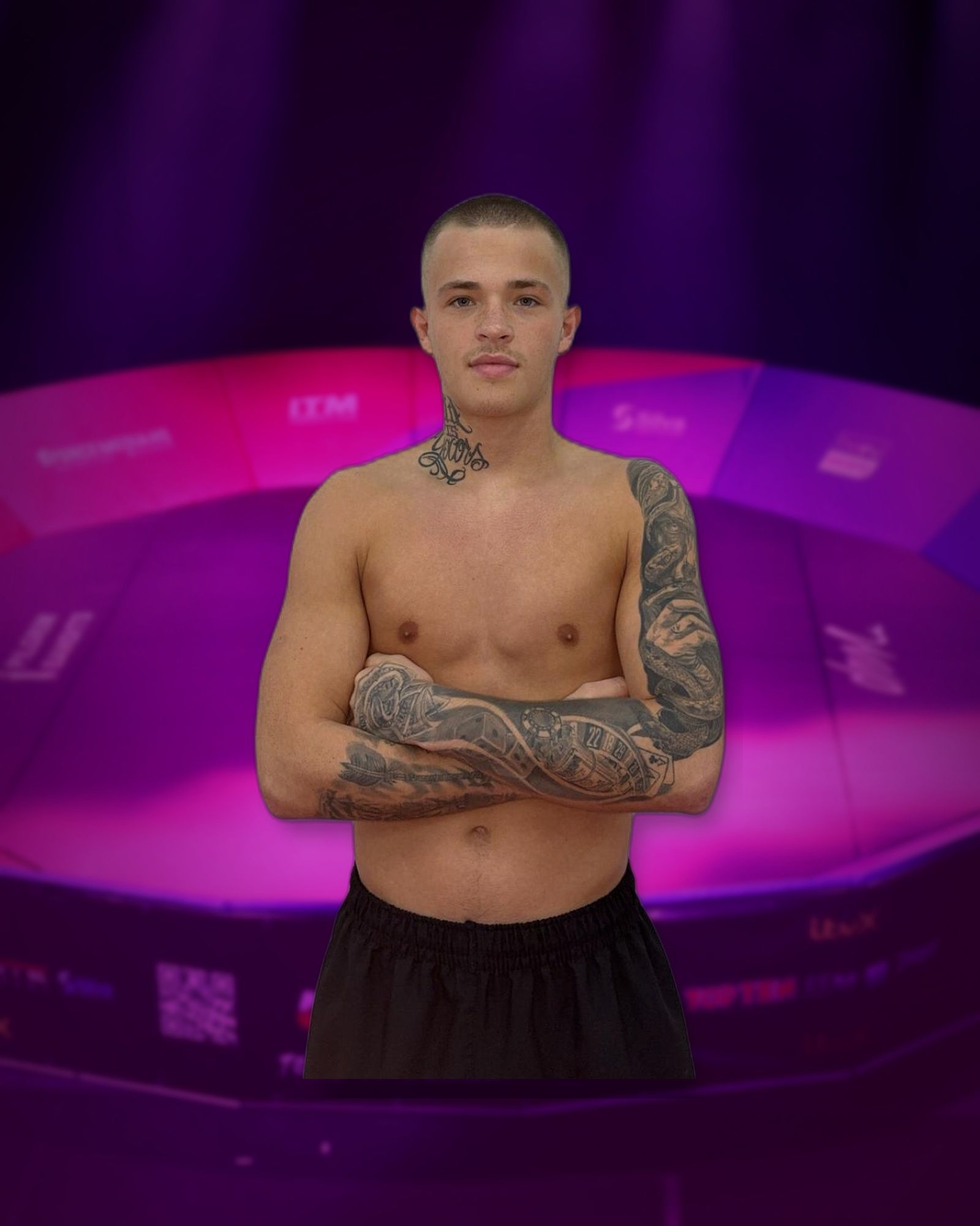 Nathan Goulding