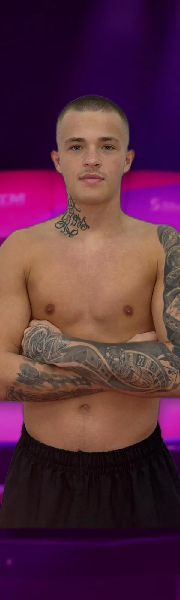 Nathan Goulding