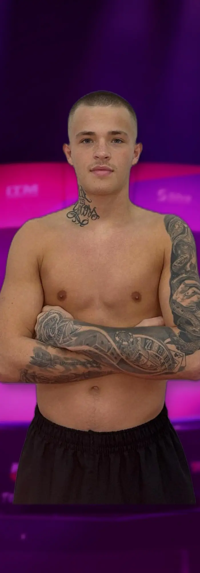Nathan Goulding