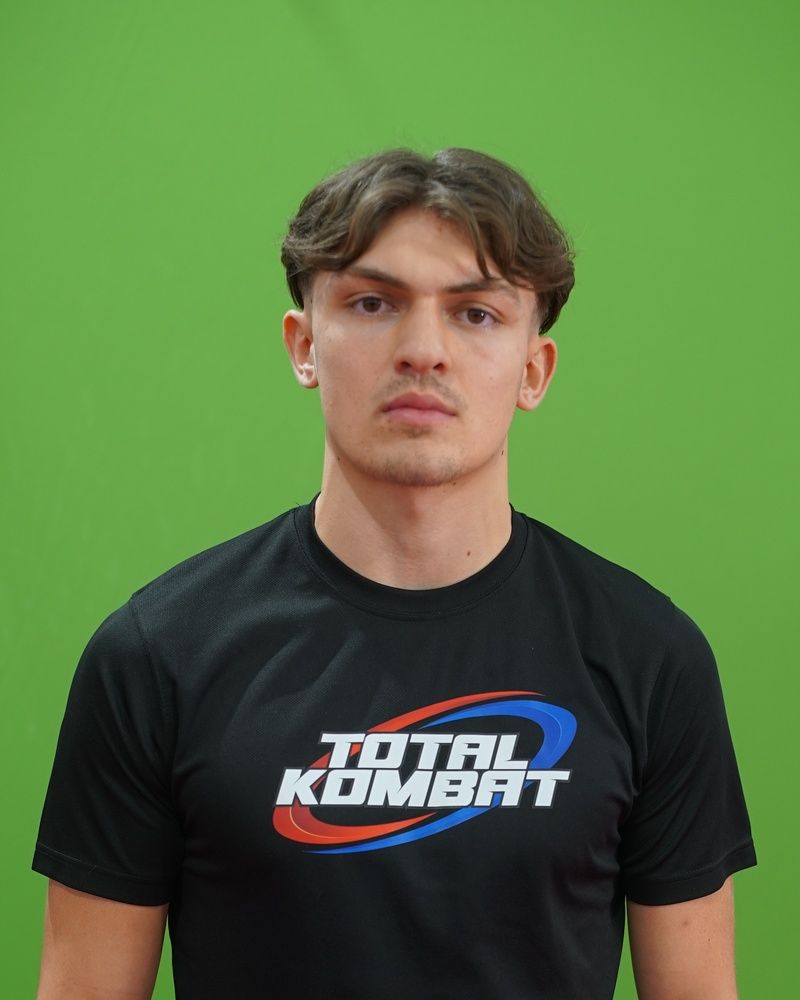 Harrison Martyn