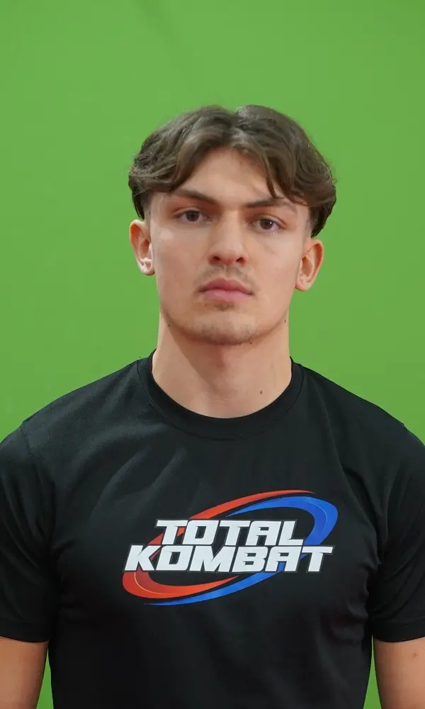 Harrison Martyn
