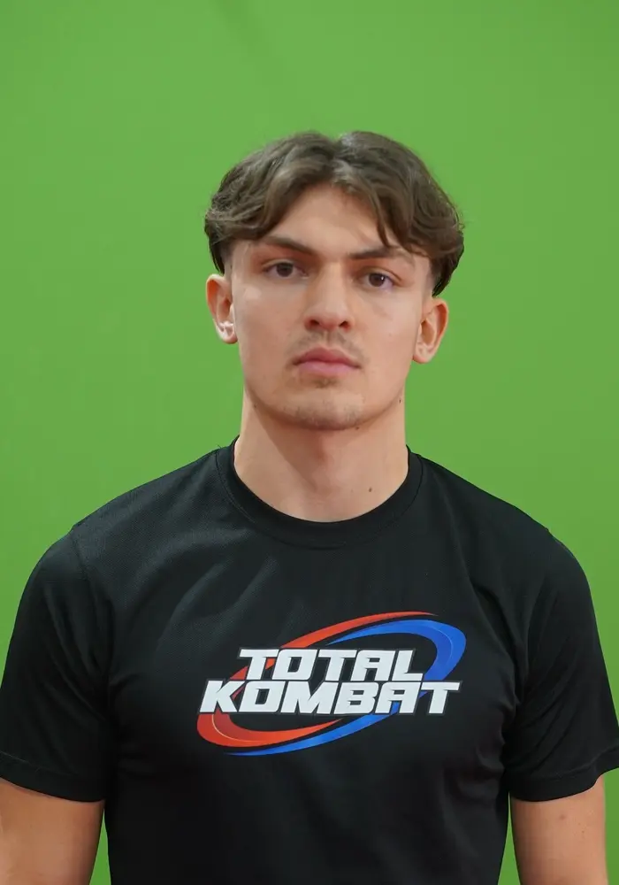 Harrison Martyn