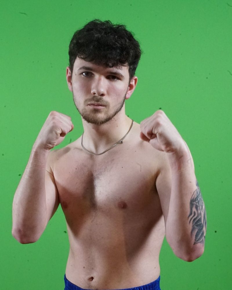 Joe Cuffe