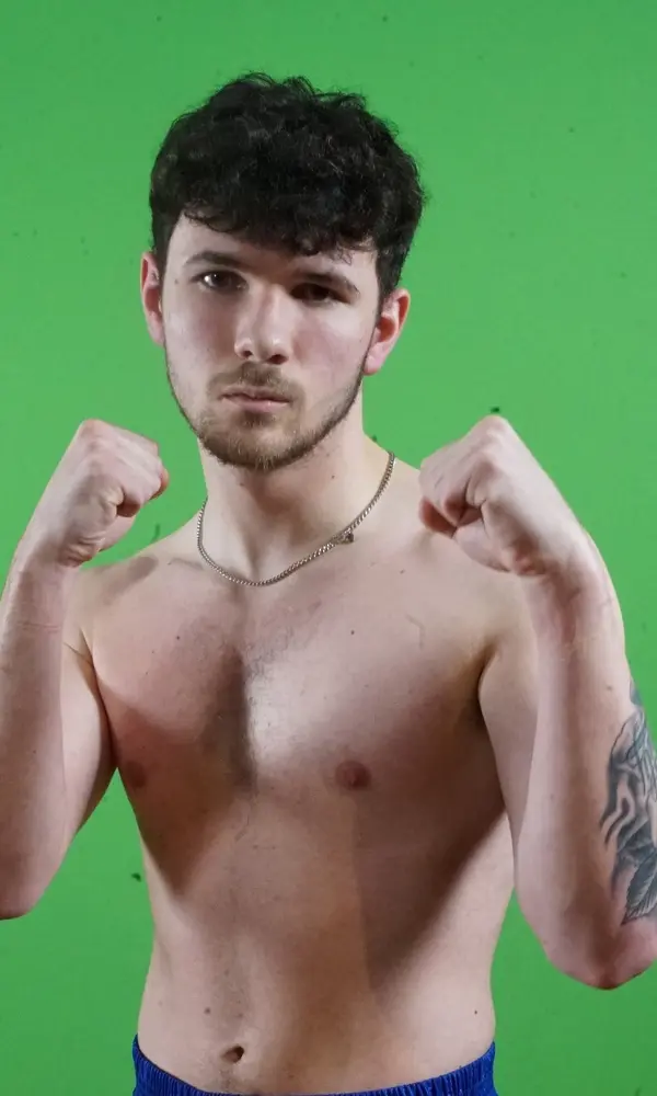 Joe Cuffe