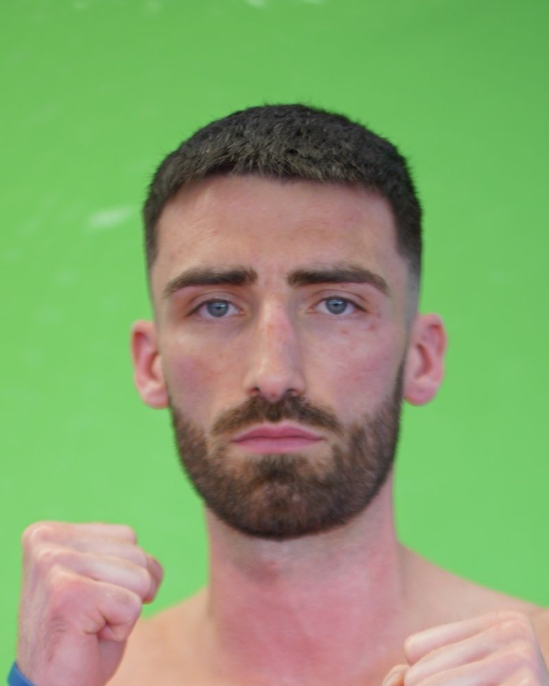 Joe Pitman