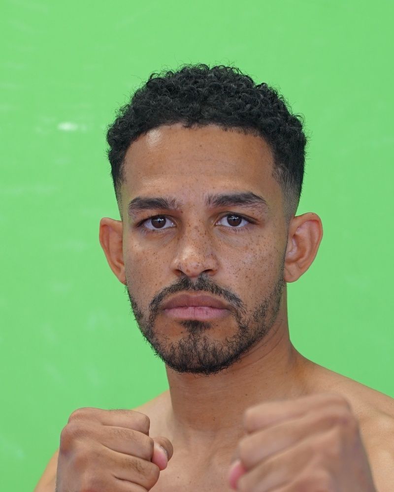 Jordan Thomas