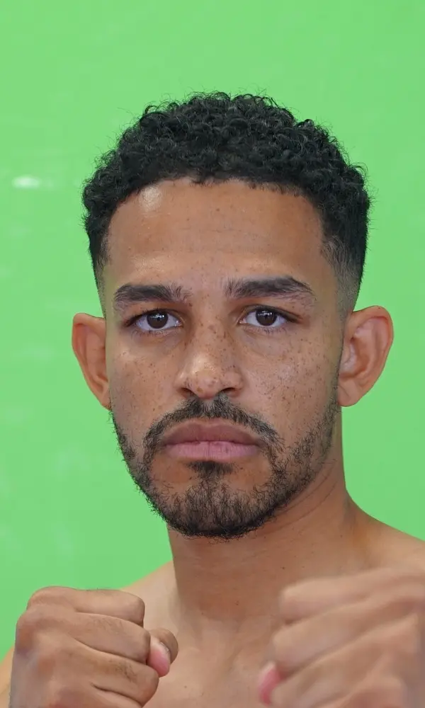 Jordan Thomas