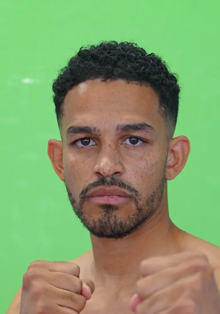 Jordan Thomas