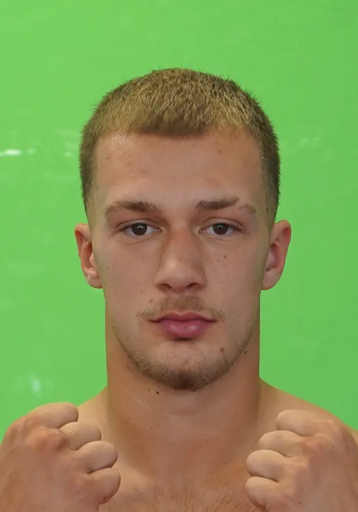 Joshua Ainger-Boyt