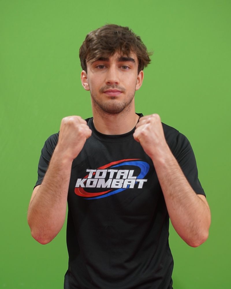 Luke Burns