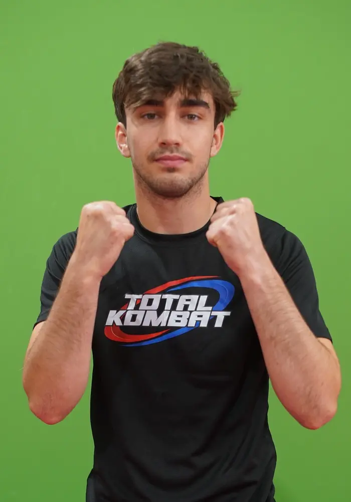 Luke Burns