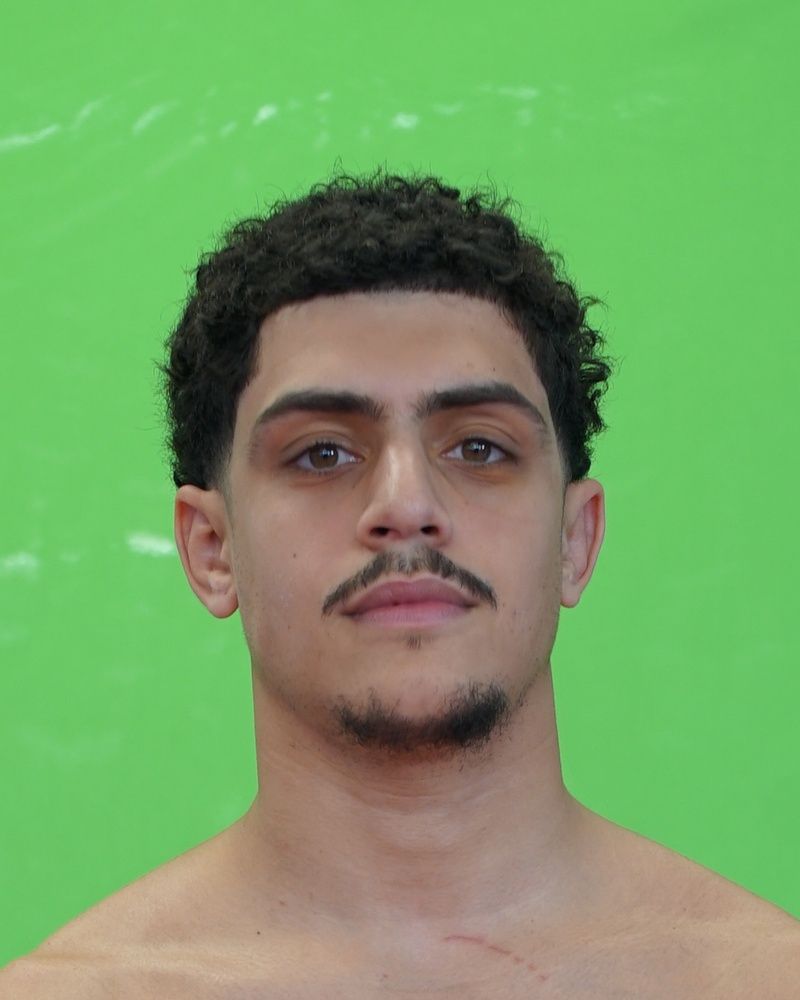 Mohammed Nour