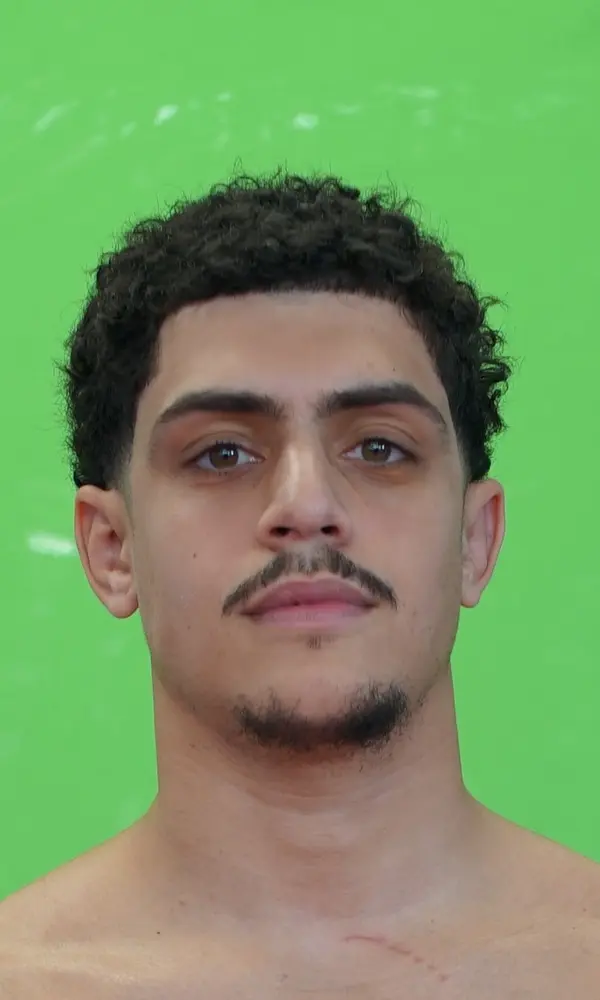 Mohammed Nour