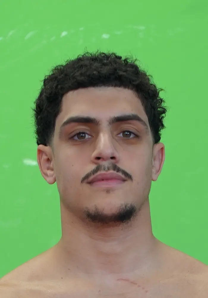 Mohammed Nour