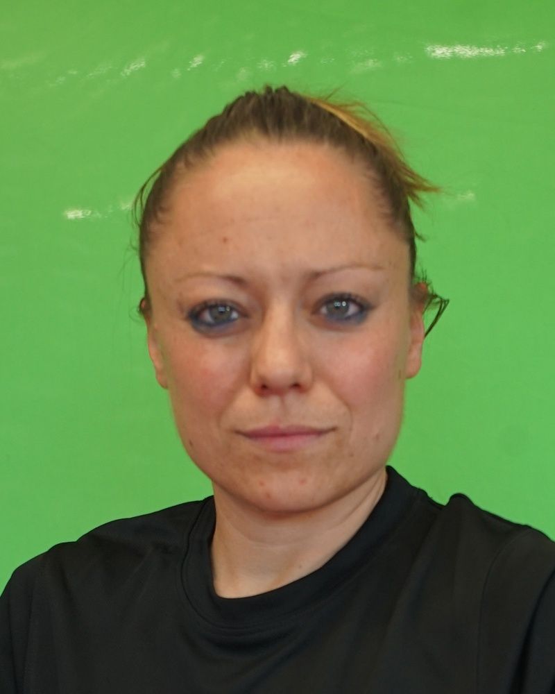 Nicole Perona