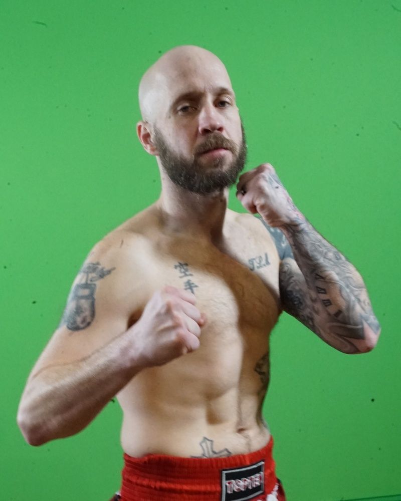 Robbie Lavoie
