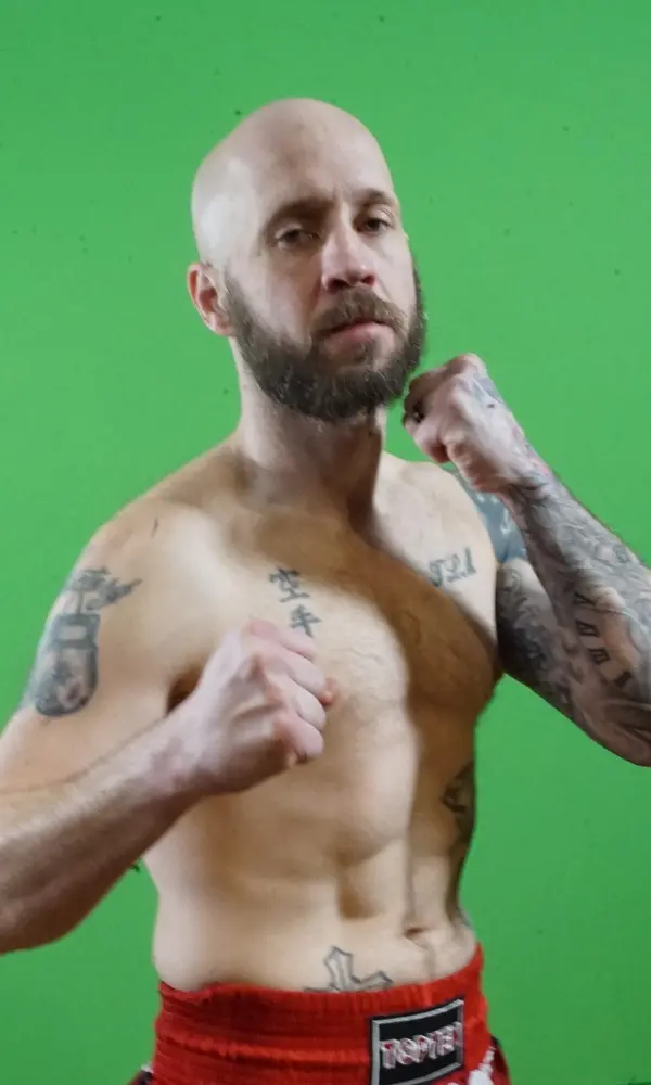 Robbie Lavoie