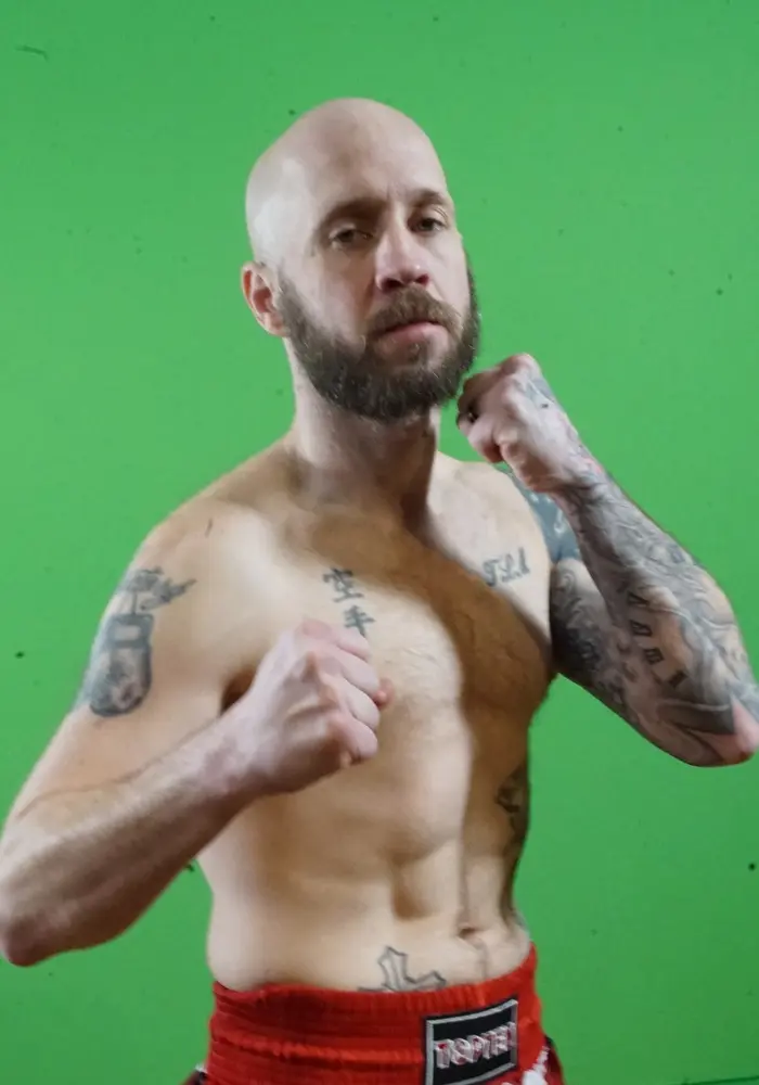 Robbie Lavoie