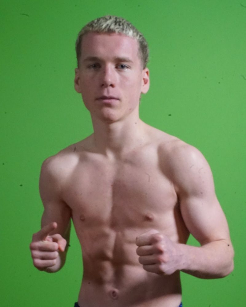 Tais O'Donnell