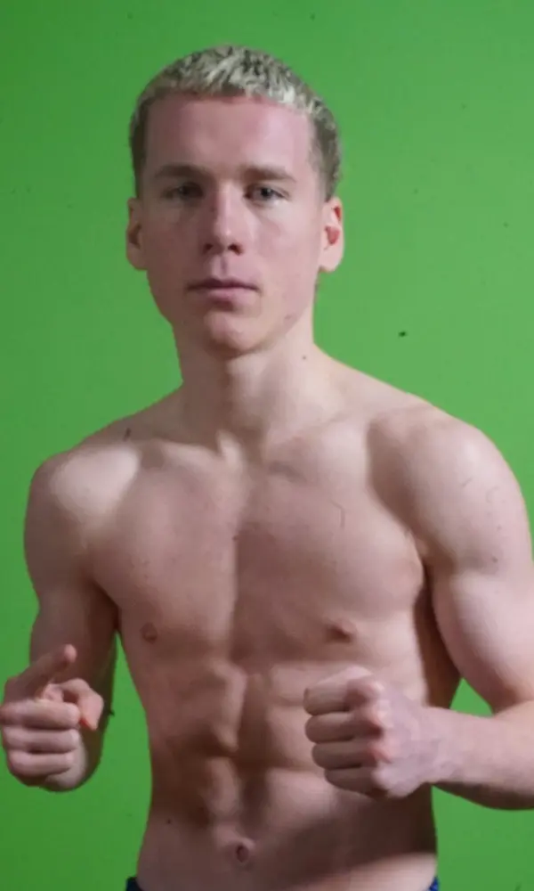 Tais O'Donnell