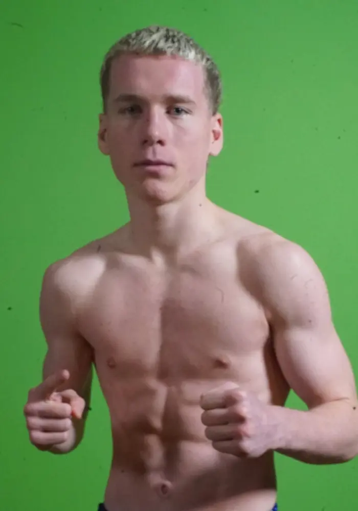 Tais O'Donnell