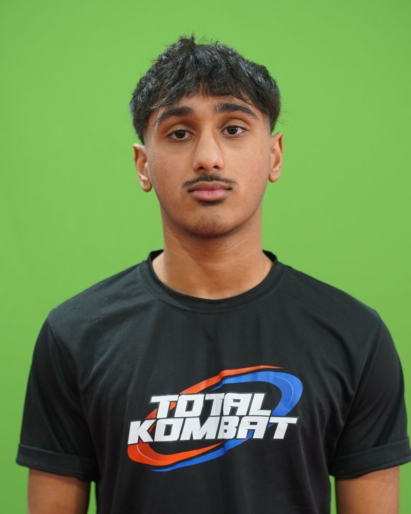 Yazeed Khan