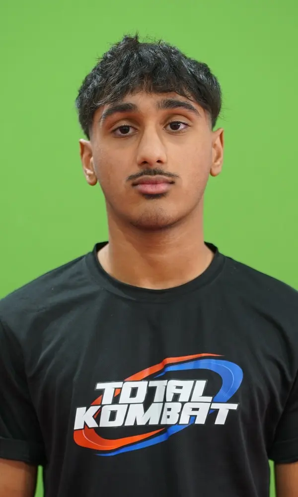 Yazeed Khan