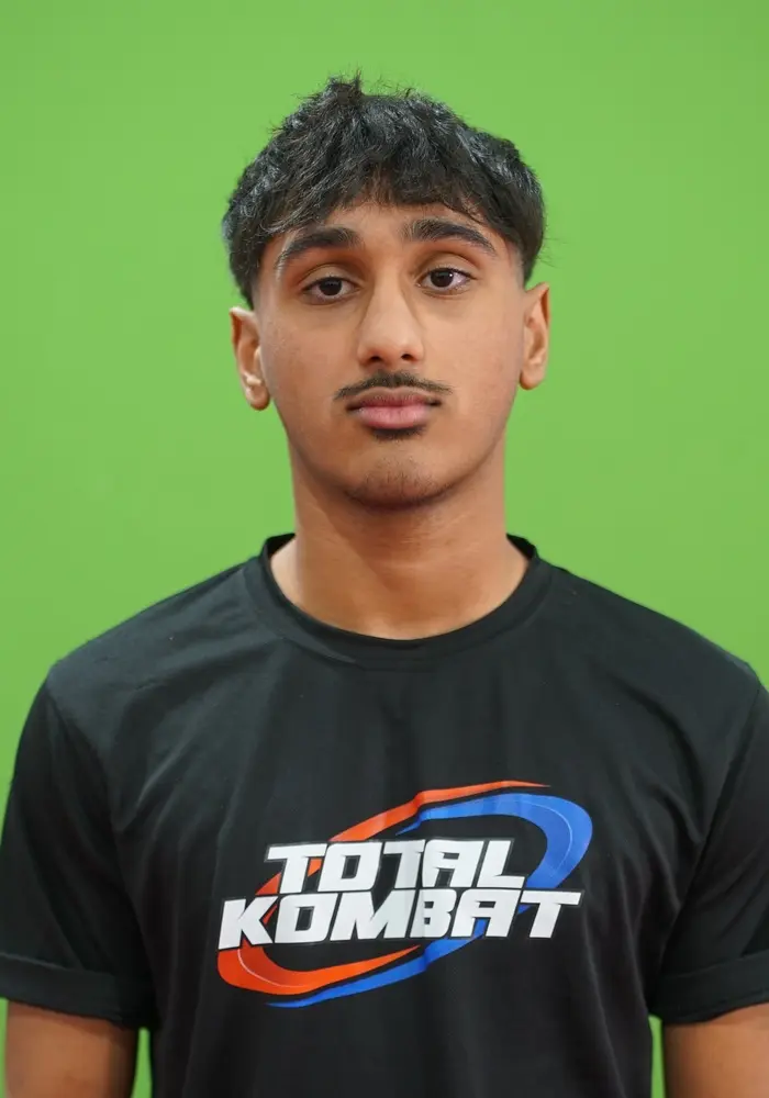 Yazeed Khan